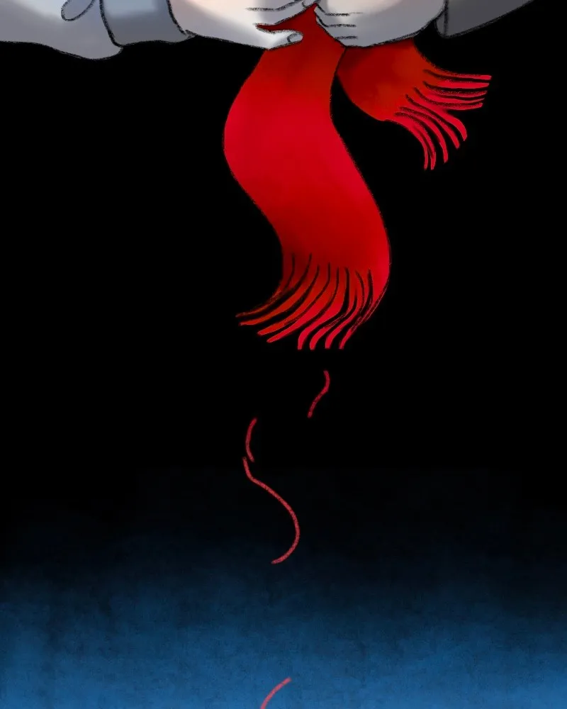 Ghost on the Roof Chapter 15 page 56 - 