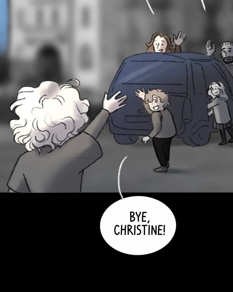 Ghost on the Roof Chapter 15 page 58 - 