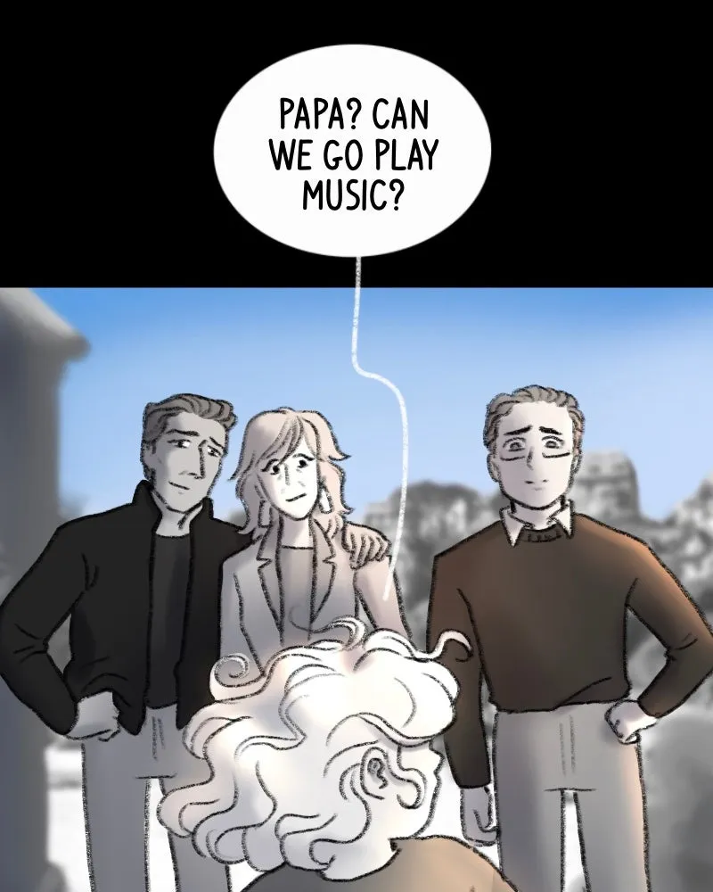 Ghost on the Roof Chapter 15 page 59 - 