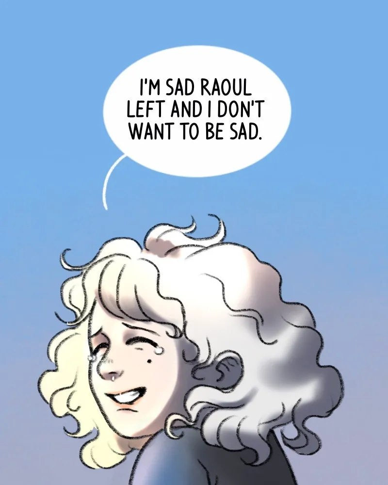 Ghost on the Roof Chapter 15 page 61 - 