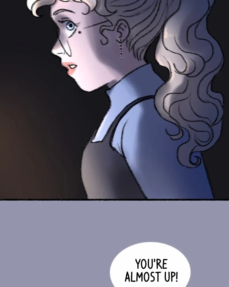 Ghost on the Roof Chapter 15 page 64 - 