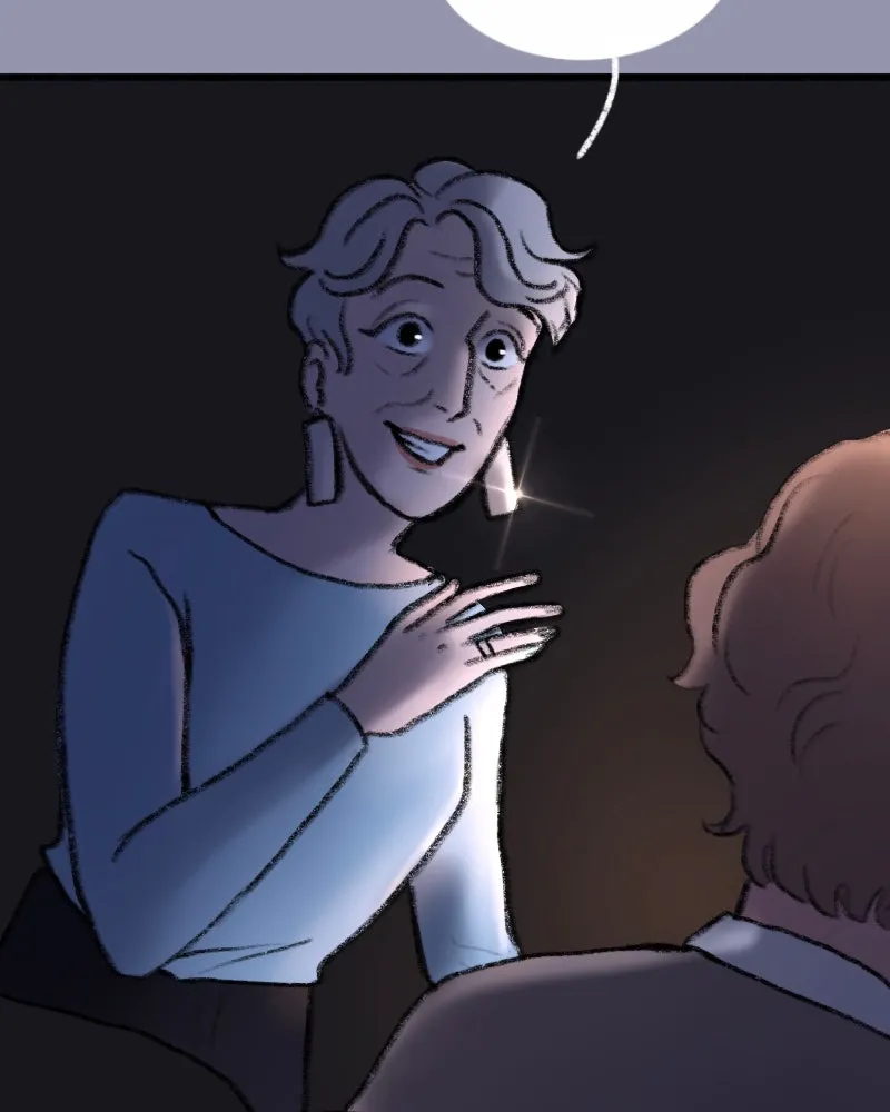 Ghost on the Roof Chapter 15 page 65 - 