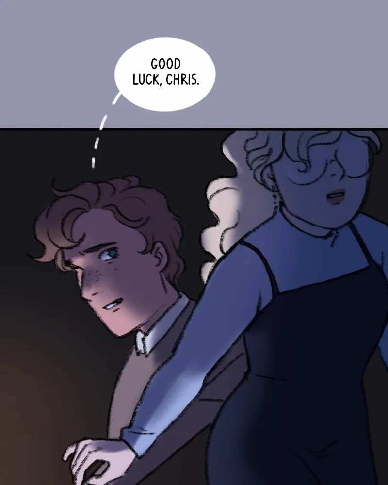 Ghost on the Roof Chapter 15 page 67 - 