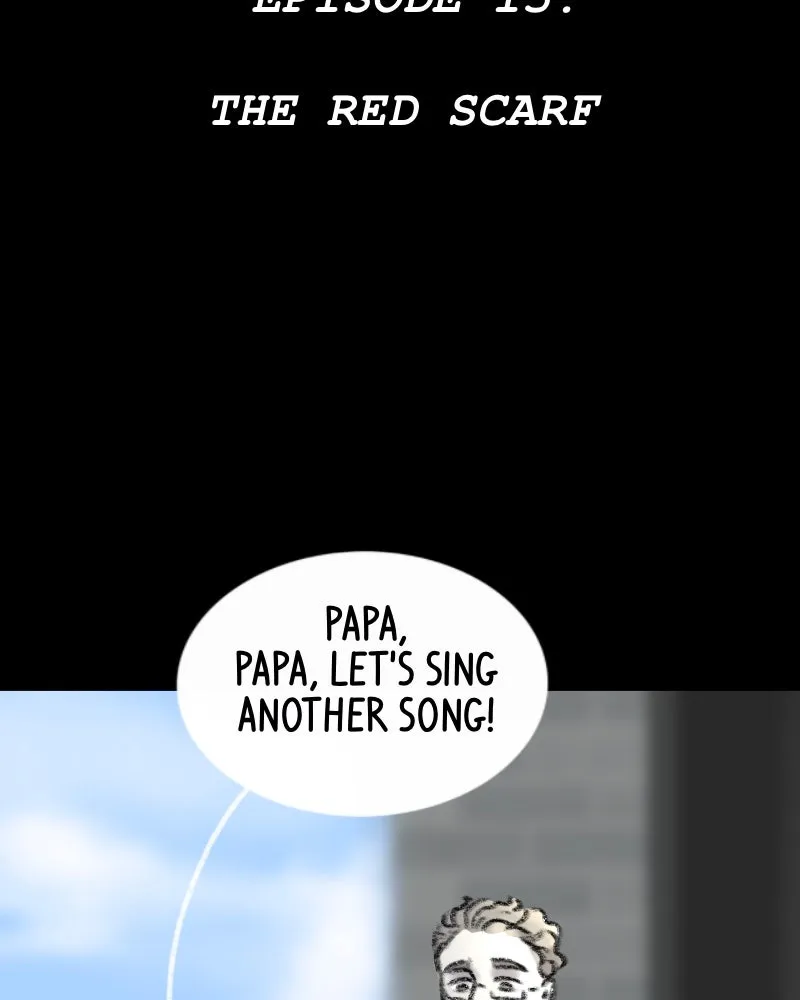 Ghost on the Roof Chapter 15 page 8 - 