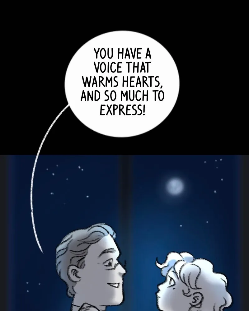 Ghost on the Roof Chapter 15 page 73 - 