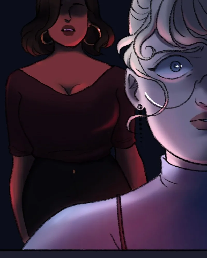 Ghost on the Roof Chapter 15 page 79 - 