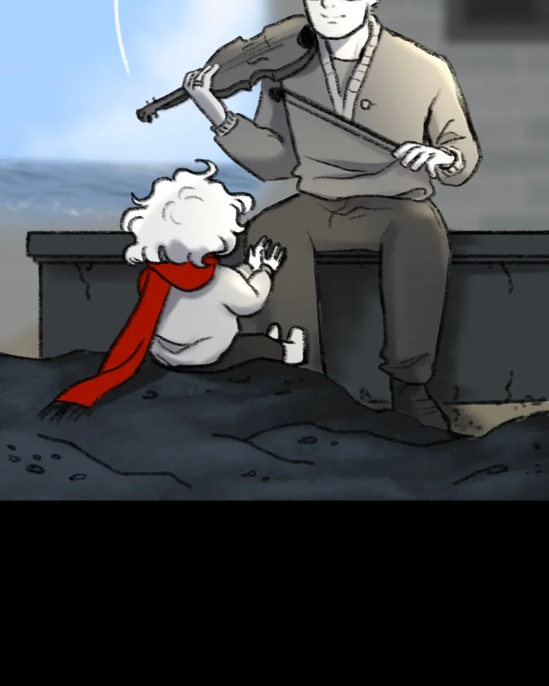 Ghost on the Roof Chapter 15 page 9 - 