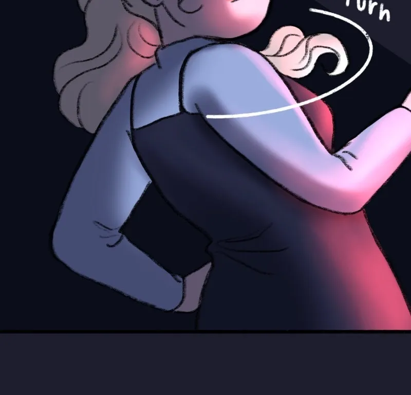 Ghost on the Roof Chapter 15 page 81 - 
