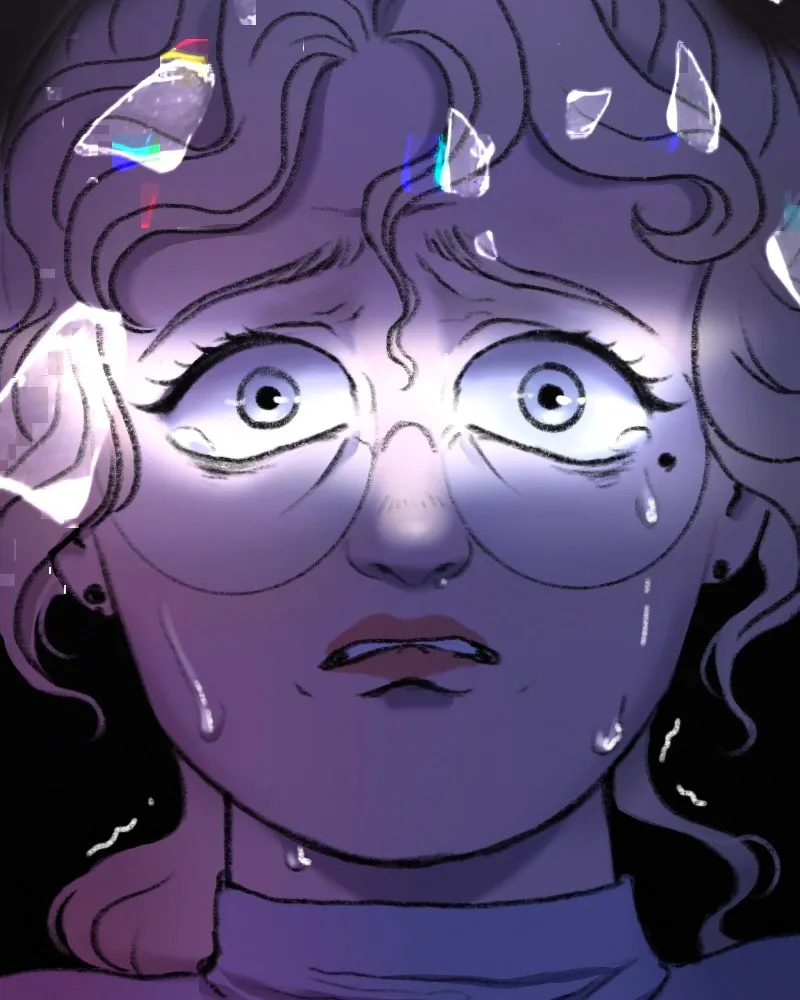 Ghost on the Roof Chapter 15 page 89 - 