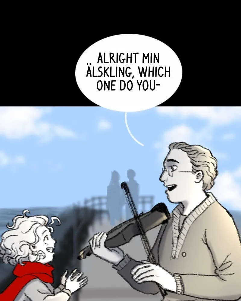 Ghost on the Roof Chapter 15 page 10 - 
