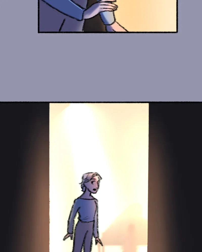 Ghost on the Roof Chapter 15 page 94 - 
