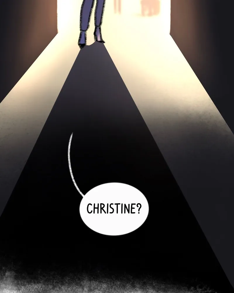 Ghost on the Roof Chapter 15 page 95 - 