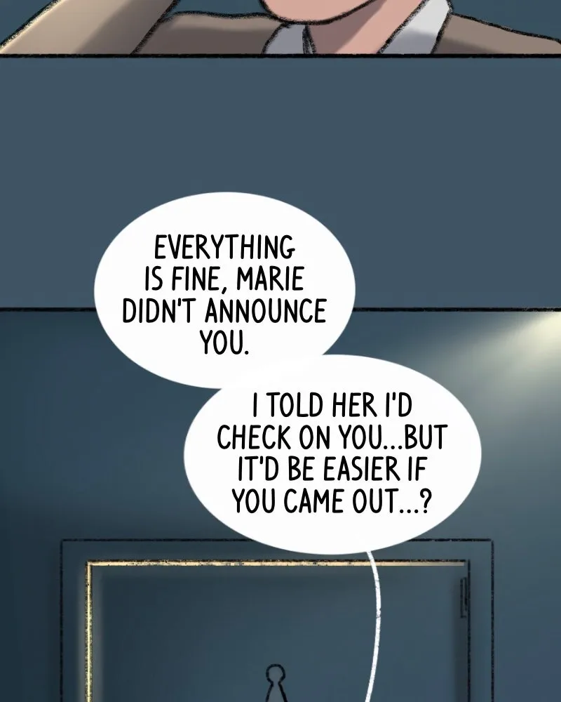 Ghost on the Roof Chapter 16 page 2 - 