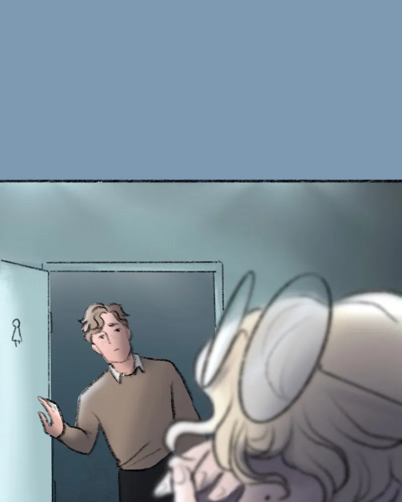 Ghost on the Roof Chapter 16 page 11 - 