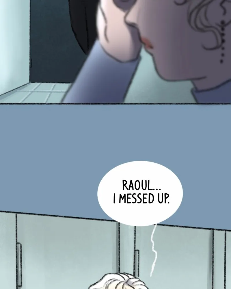 Ghost on the Roof Chapter 16 page 12 - 