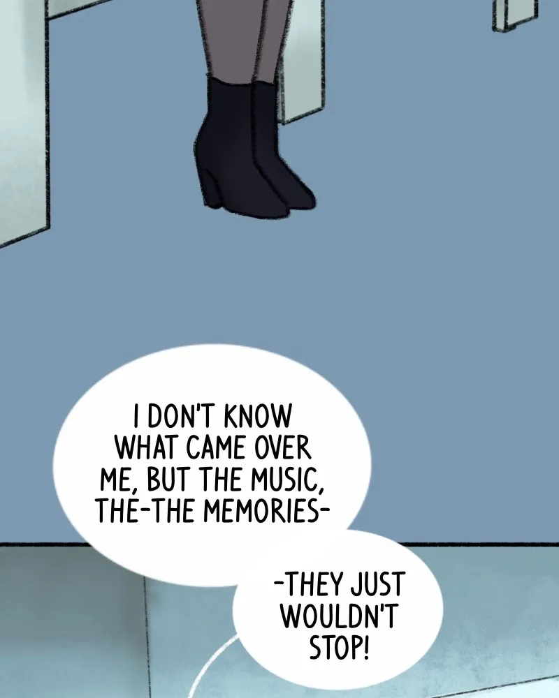 Ghost on the Roof Chapter 16 page 14 - 