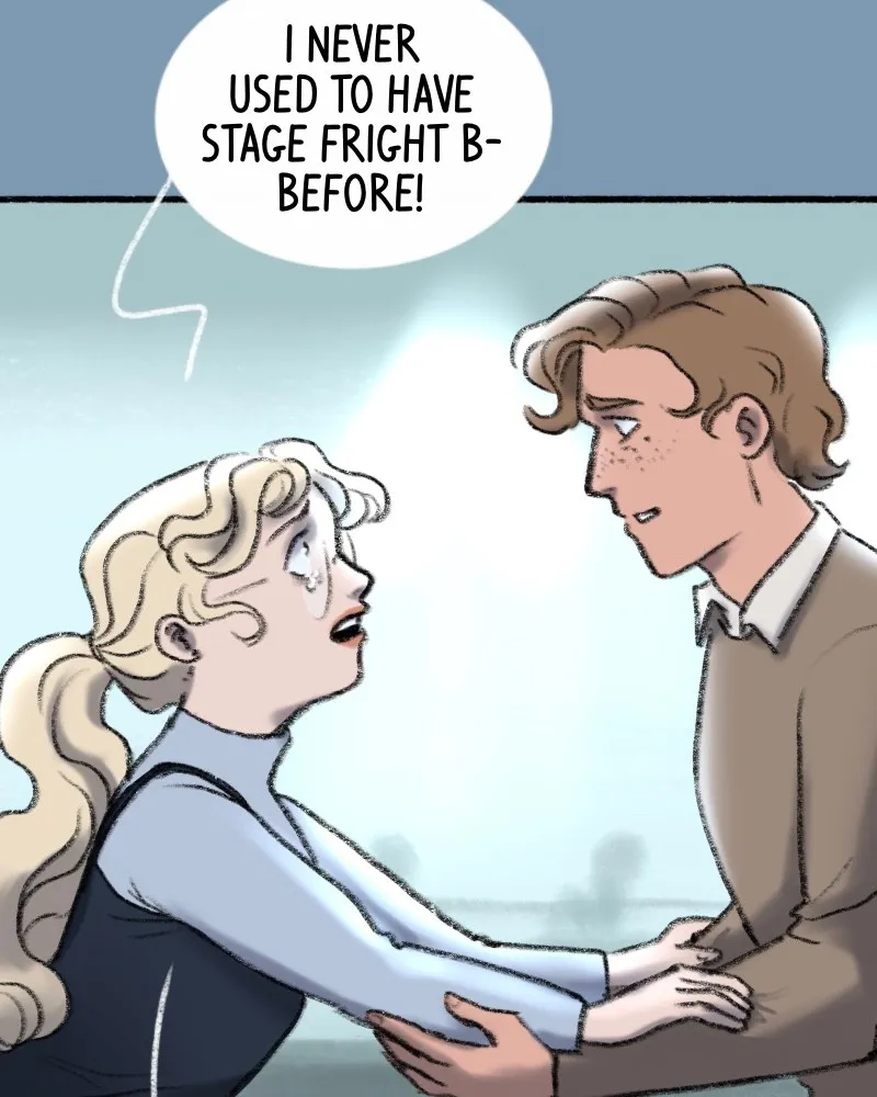 Ghost on the Roof Chapter 16 page 16 - 