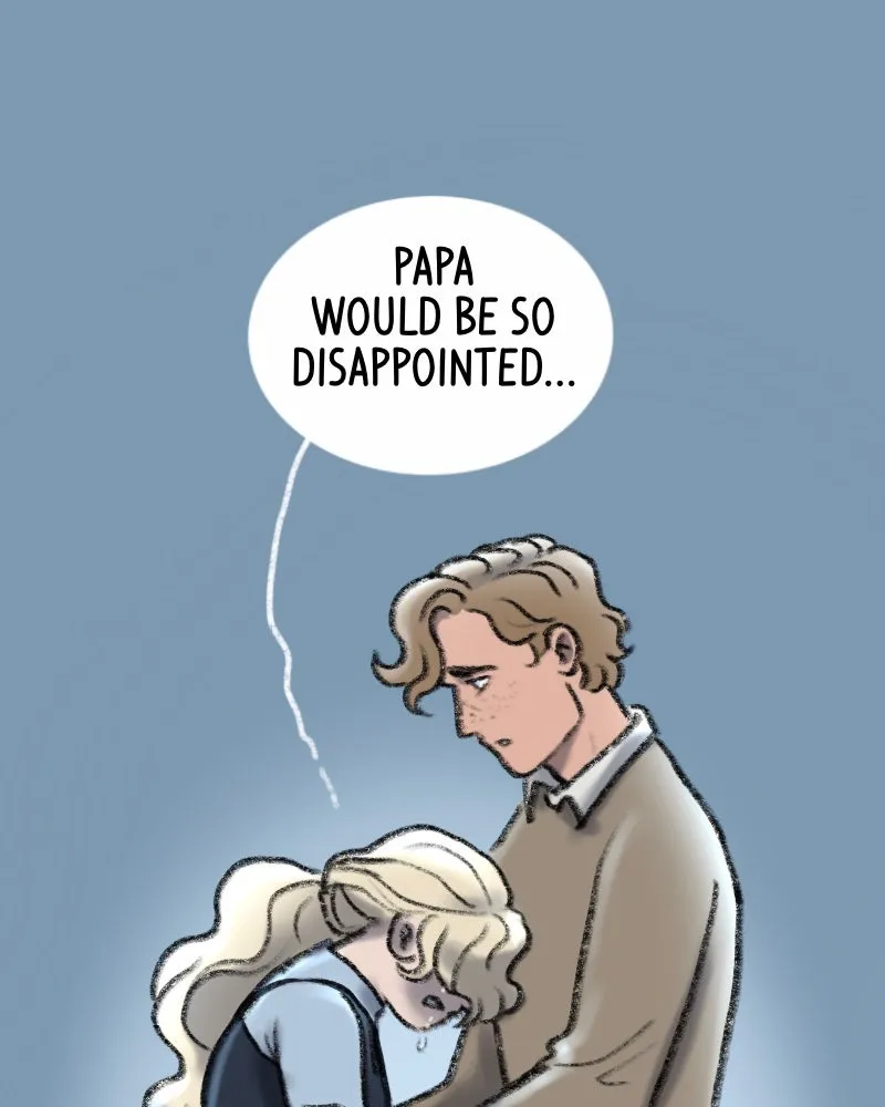 Ghost on the Roof Chapter 16 page 18 - 