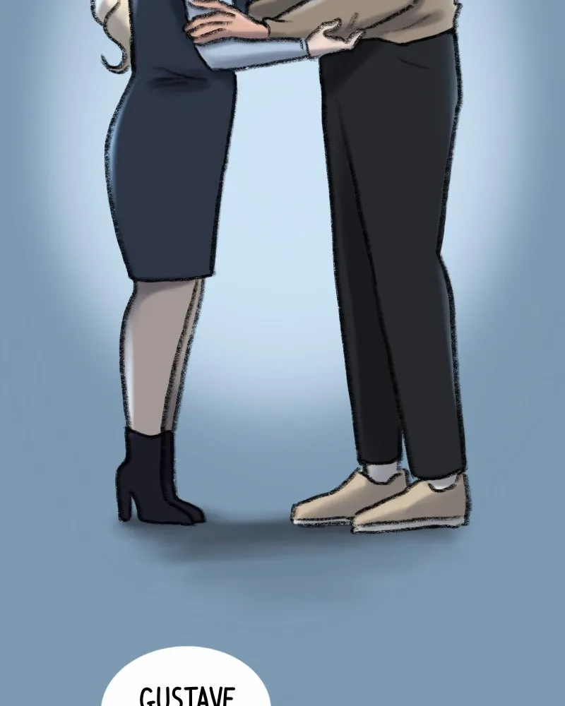 Ghost on the Roof Chapter 16 page 19 - 