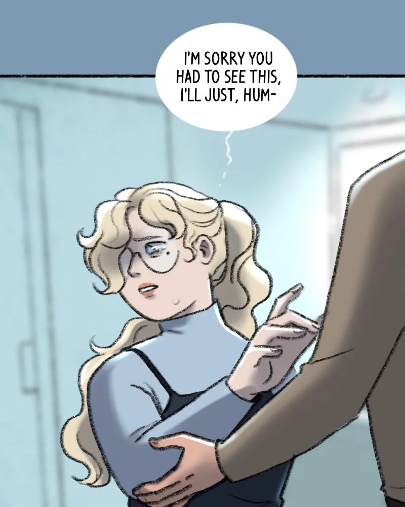 Ghost on the Roof Chapter 16 page 22 - 