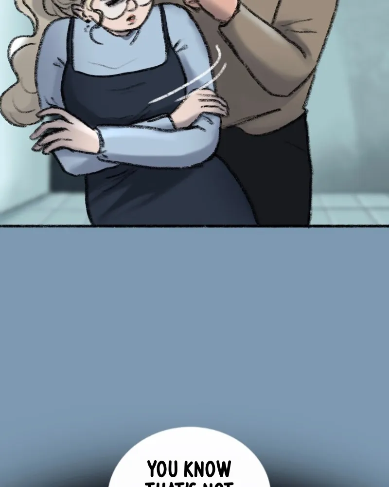 Ghost on the Roof Chapter 16 page 25 - 