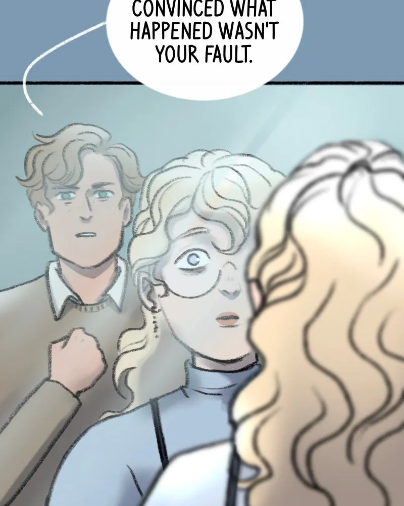Ghost on the Roof Chapter 16 page 28 - 