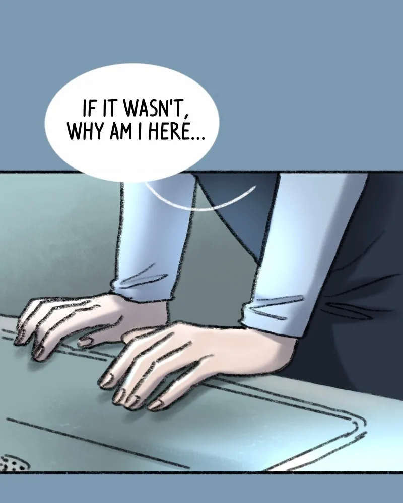 Ghost on the Roof Chapter 16 page 30 - 