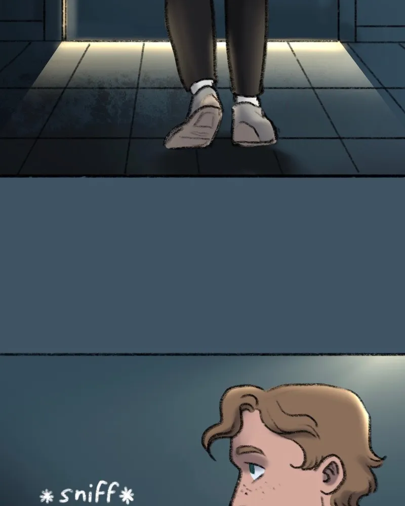 Ghost on the Roof Chapter 16 page 4 - 