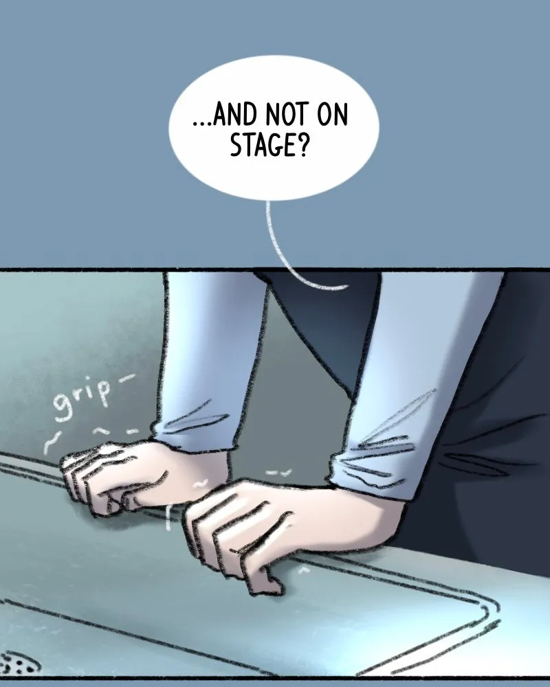 Ghost on the Roof Chapter 16 page 31 - 