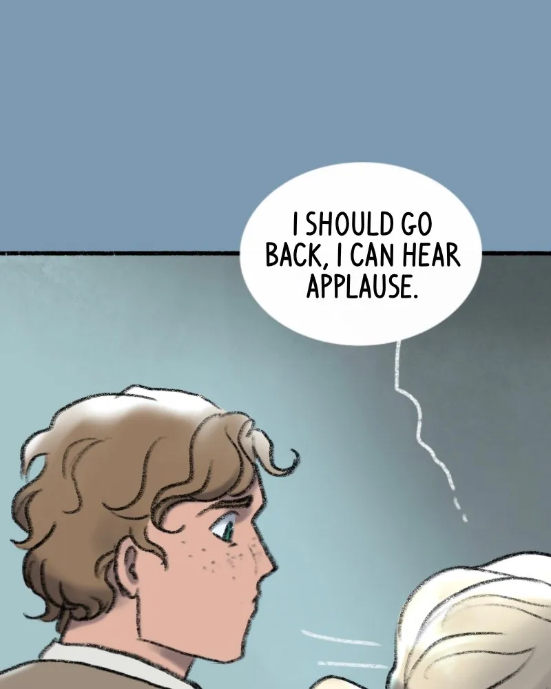 Ghost on the Roof Chapter 16 page 32 - 