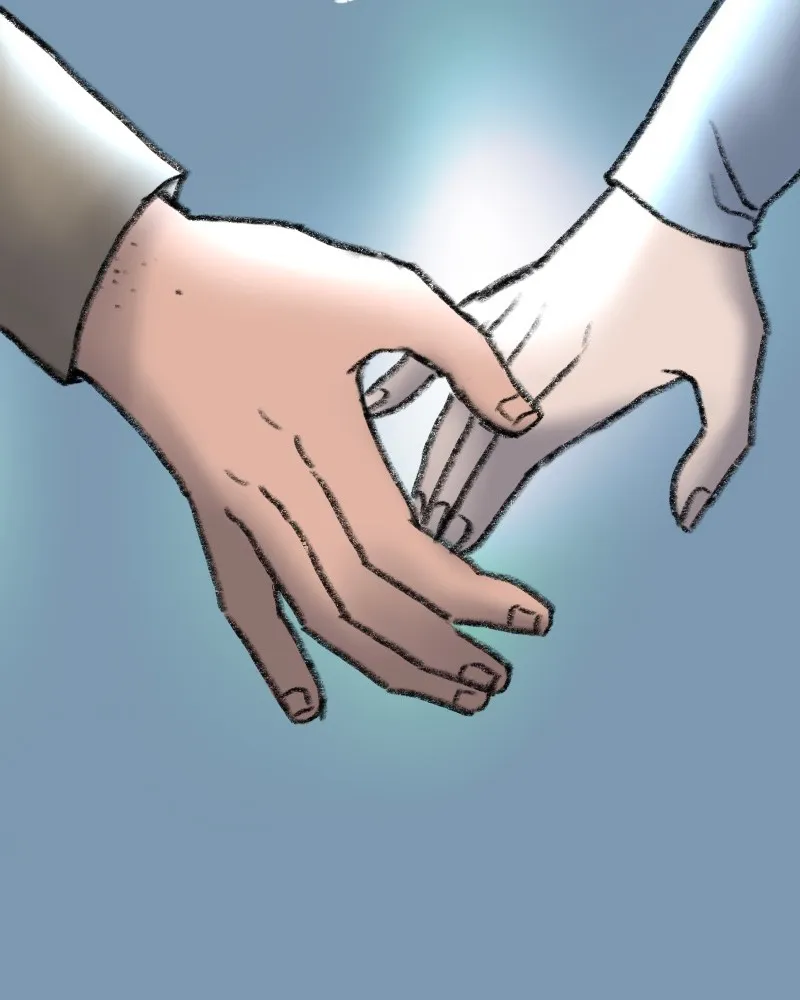 Ghost on the Roof Chapter 16 page 34 - 