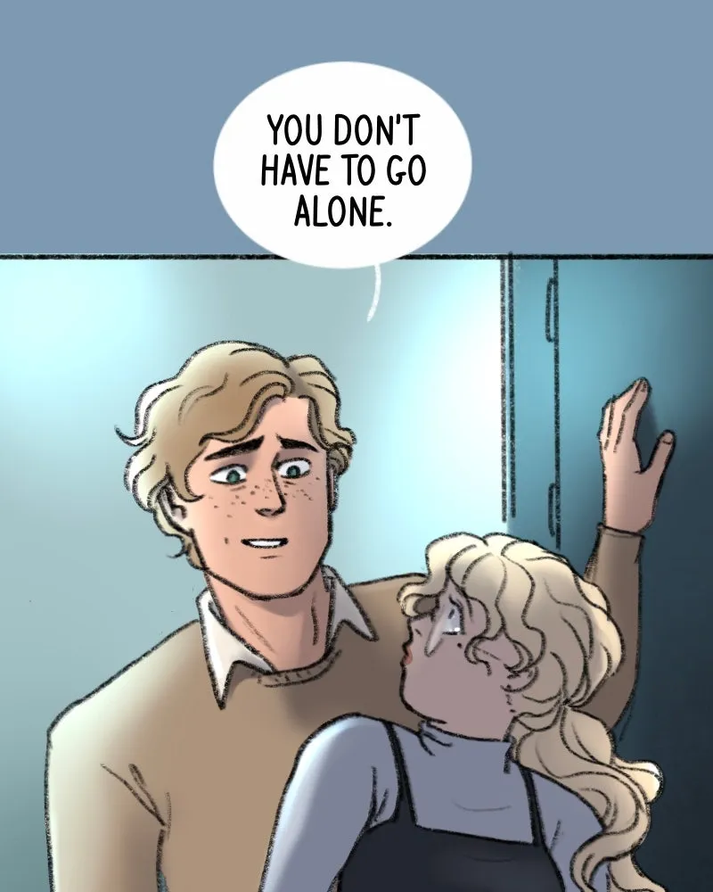 Ghost on the Roof Chapter 16 page 36 - 