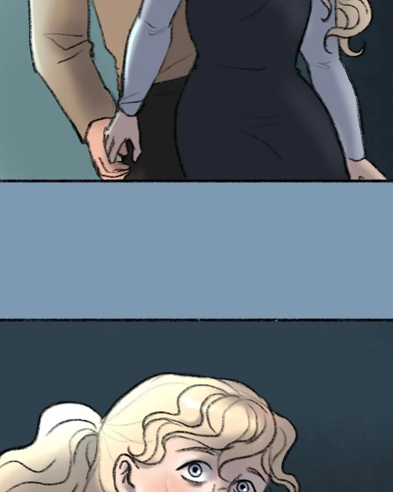 Ghost on the Roof Chapter 16 page 37 - 