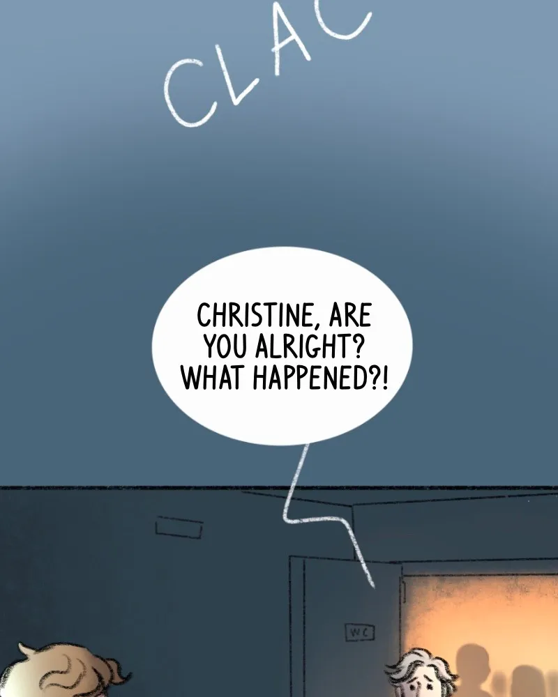 Ghost on the Roof Chapter 16 page 40 - 