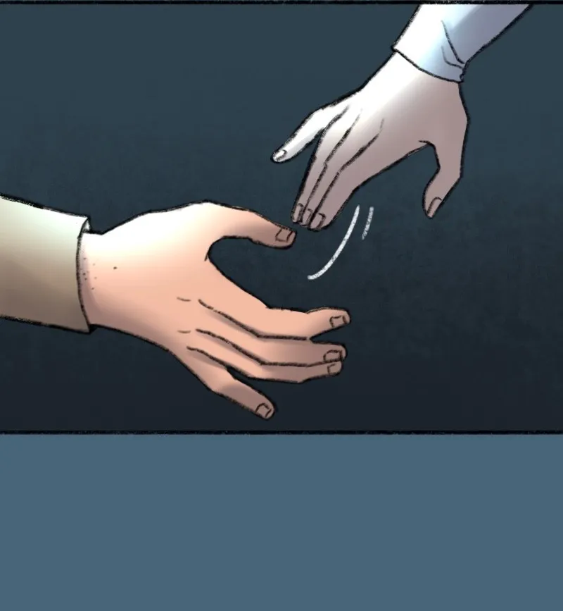 Ghost on the Roof Chapter 16 page 42 - 