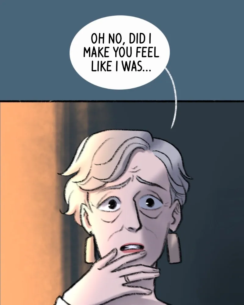 Ghost on the Roof Chapter 16 page 45 - 
