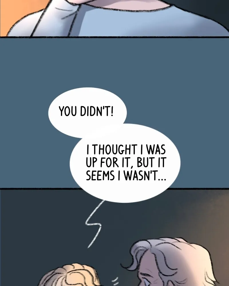 Ghost on the Roof Chapter 16 page 46 - 