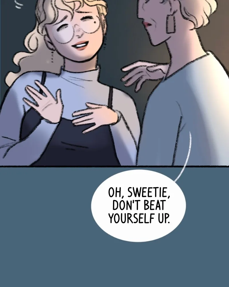Ghost on the Roof Chapter 16 page 47 - 