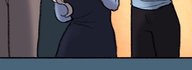 Ghost on the Roof Chapter 16 page 49 - 