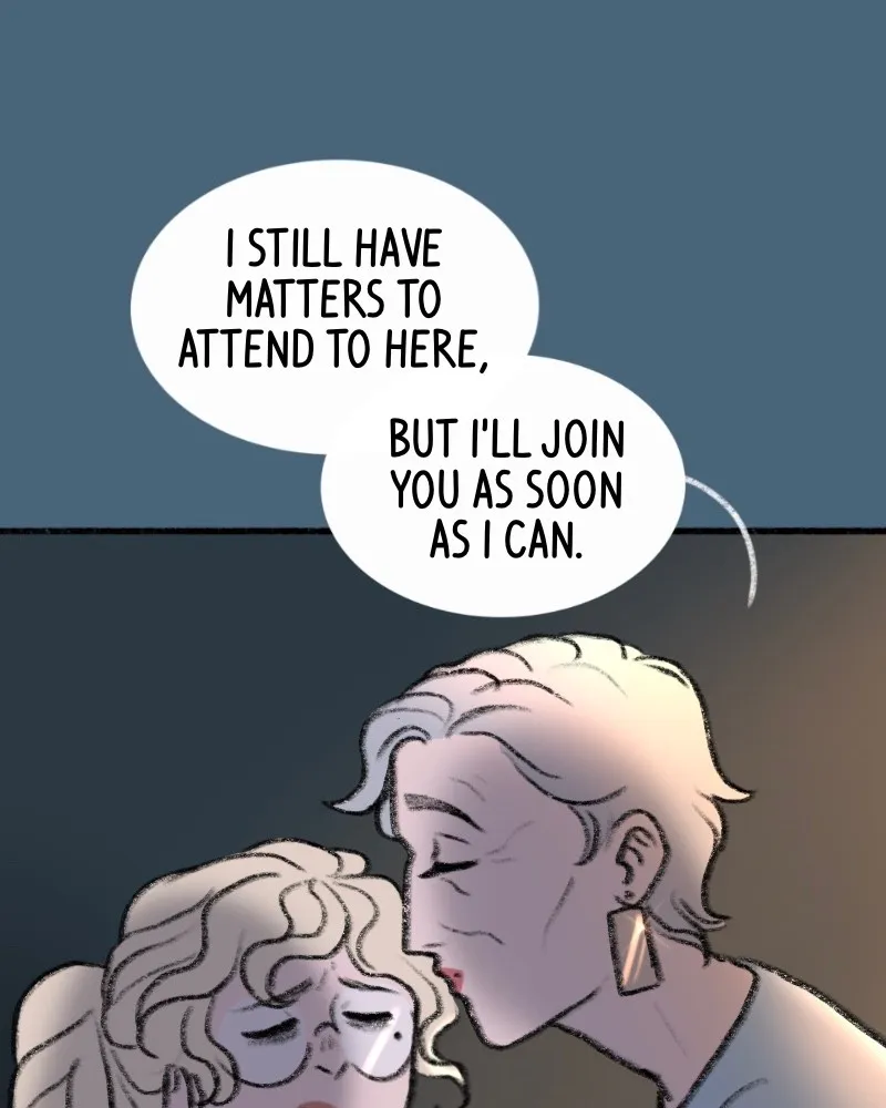Ghost on the Roof Chapter 16 page 50 - 