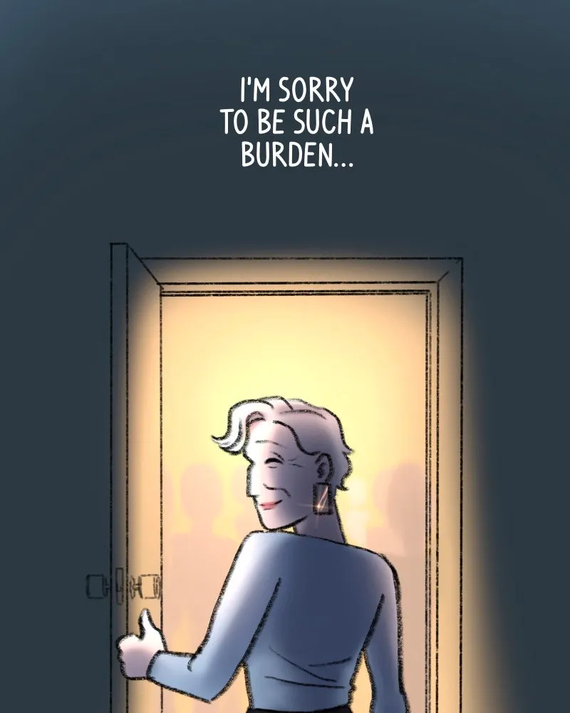 Ghost on the Roof Chapter 16 page 52 - 