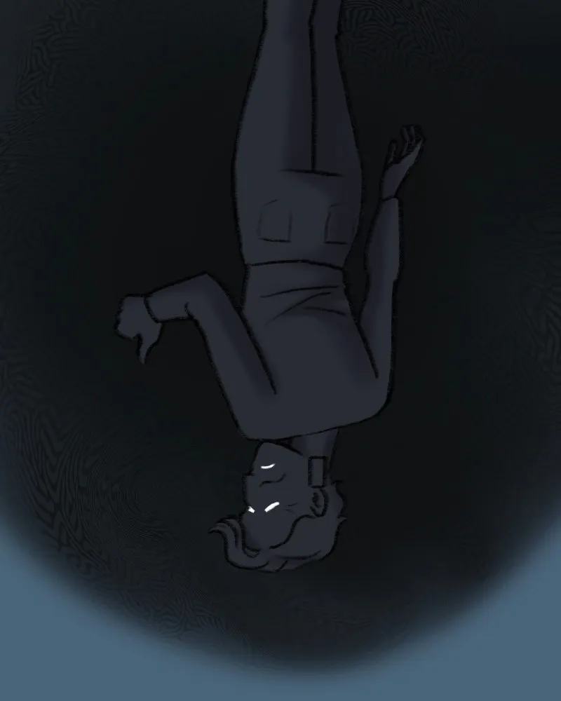 Ghost on the Roof Chapter 16 page 54 - 
