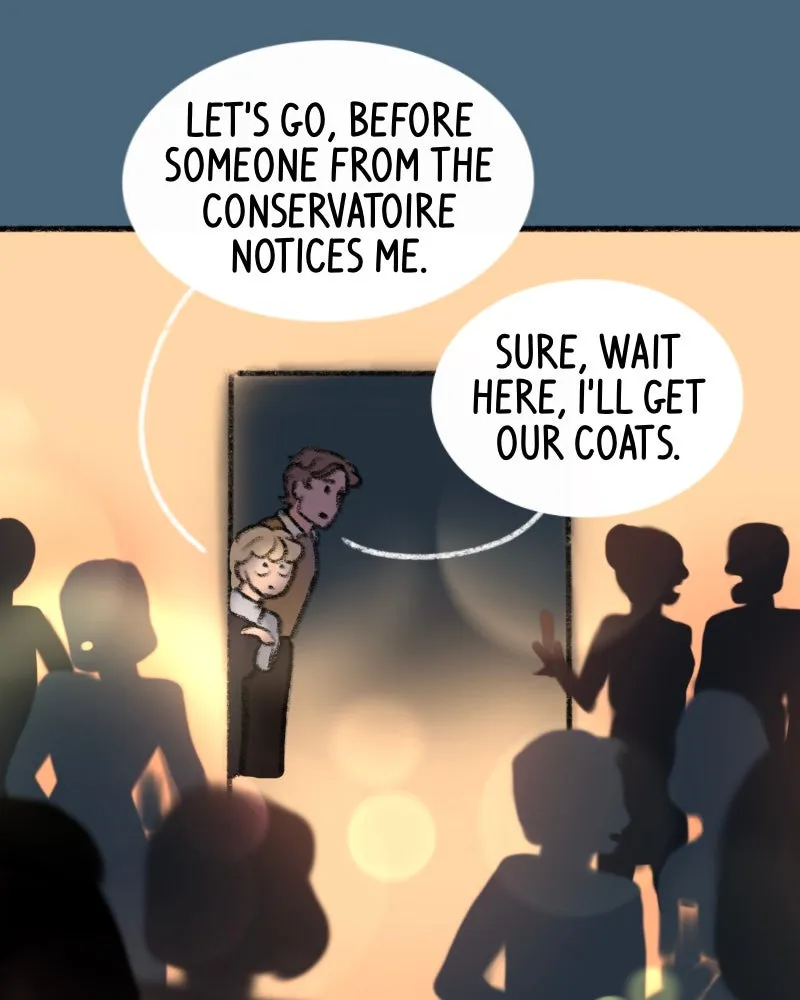 Ghost on the Roof Chapter 16 page 56 - 