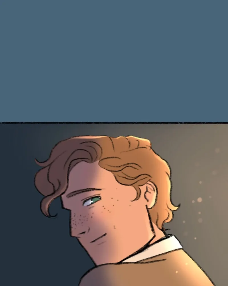 Ghost on the Roof Chapter 16 page 58 - 