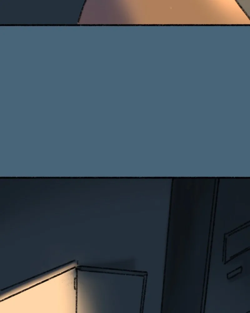 Ghost on the Roof Chapter 16 page 59 - 