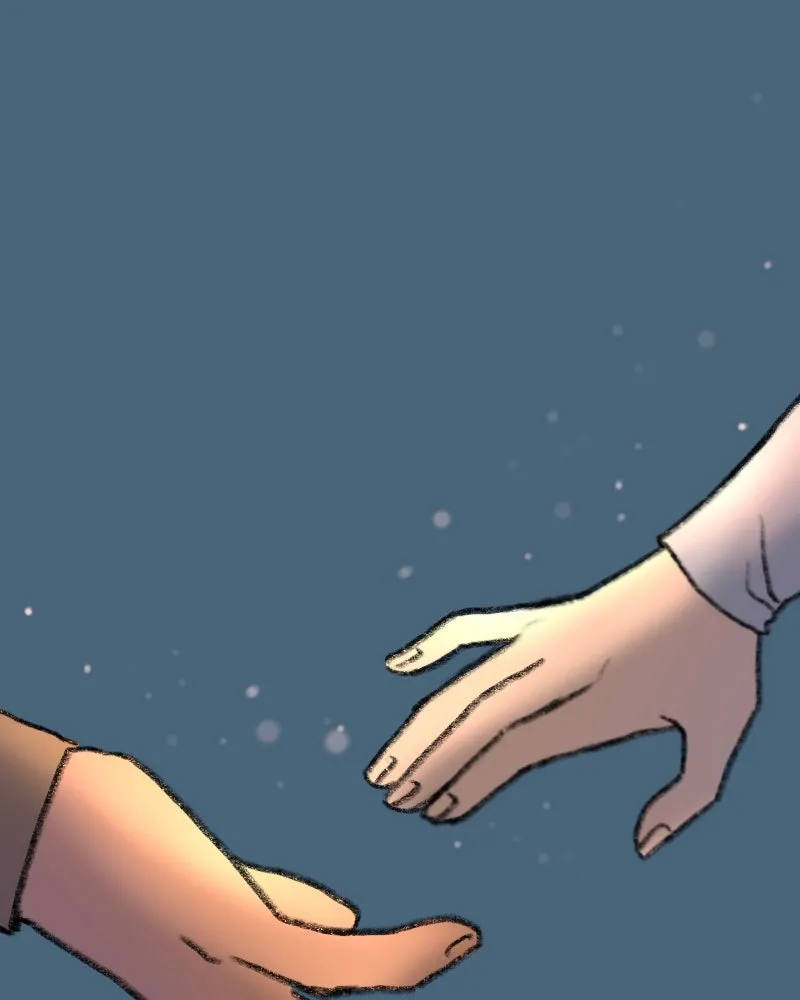 Ghost on the Roof Chapter 16 page 61 - 