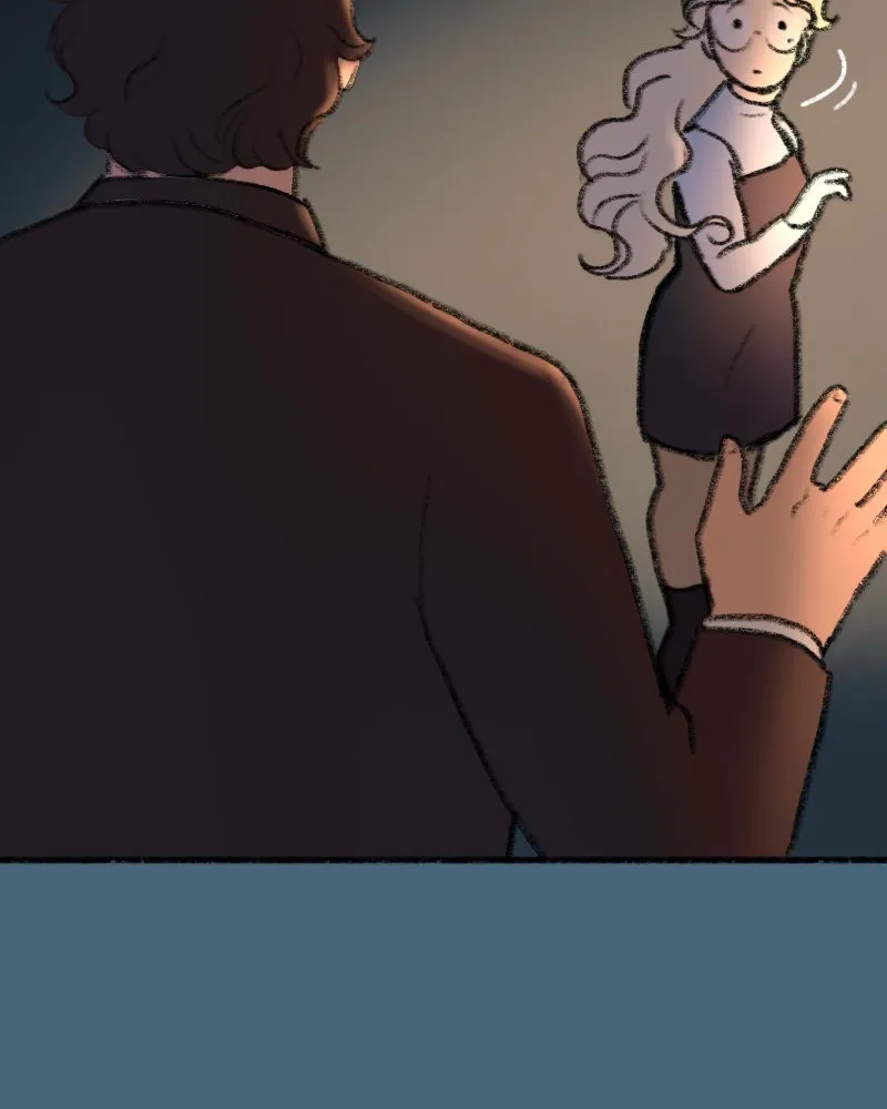 Ghost on the Roof Chapter 16 page 64 - 