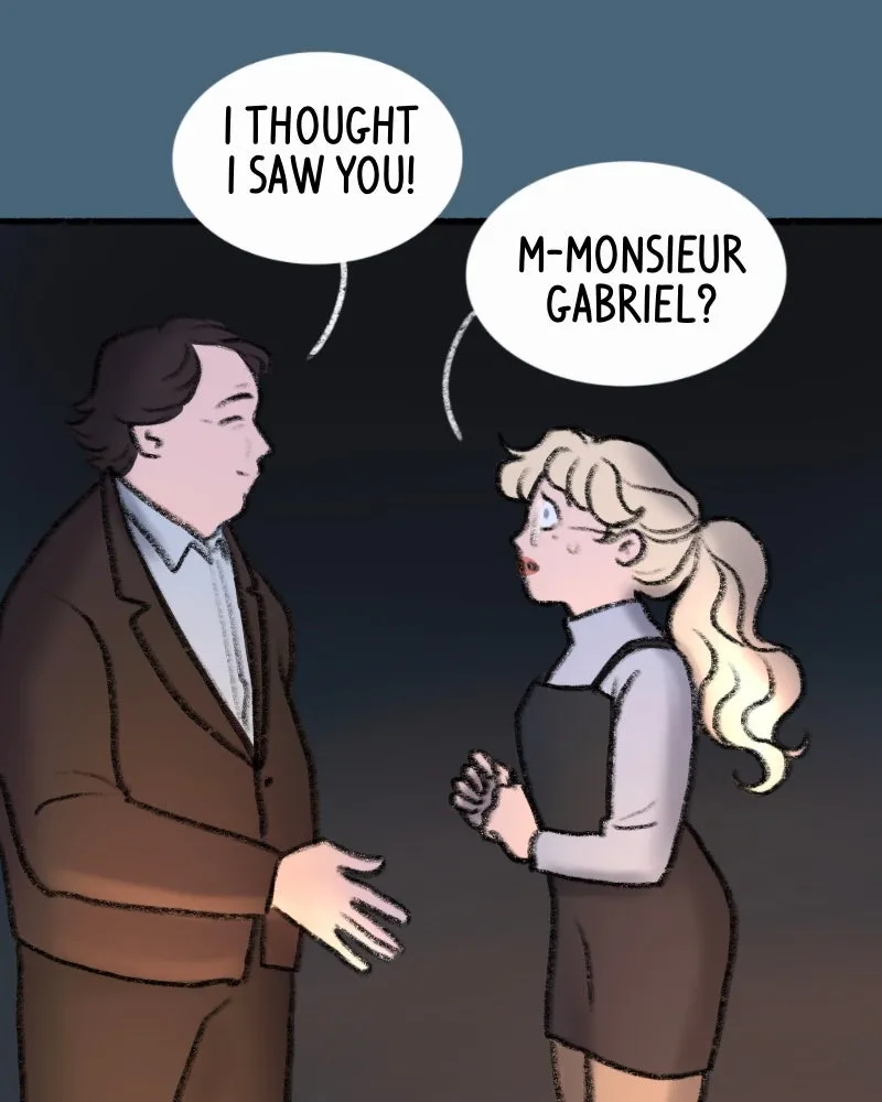 Ghost on the Roof Chapter 16 page 66 - 