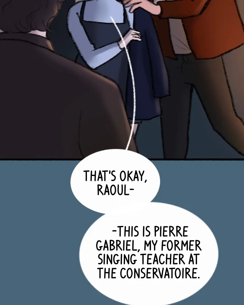 Ghost on the Roof Chapter 16 page 68 - 