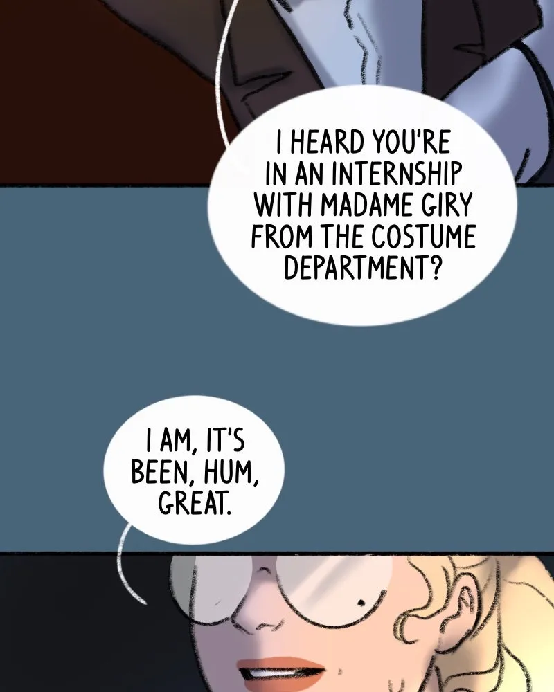 Ghost on the Roof Chapter 16 page 70 - 